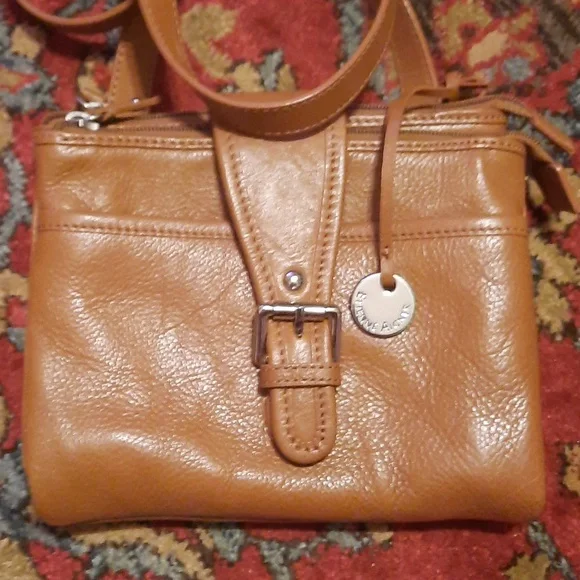 Etienne Aigner Leather Purse/Wallet - Picture 1 of 13